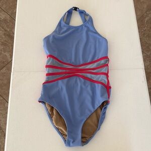 Five Dancewear leotard